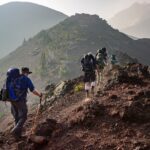 Solo Trekking Vs Group Trekking in Nepal